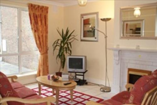 Gort Na Coiribe Sitting Room Gort Na Coiribe Sitting Room